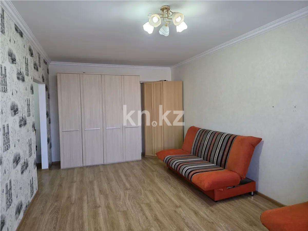 Продажа 1-комнатной квартиры, 46 м² в Астане - фото 2
