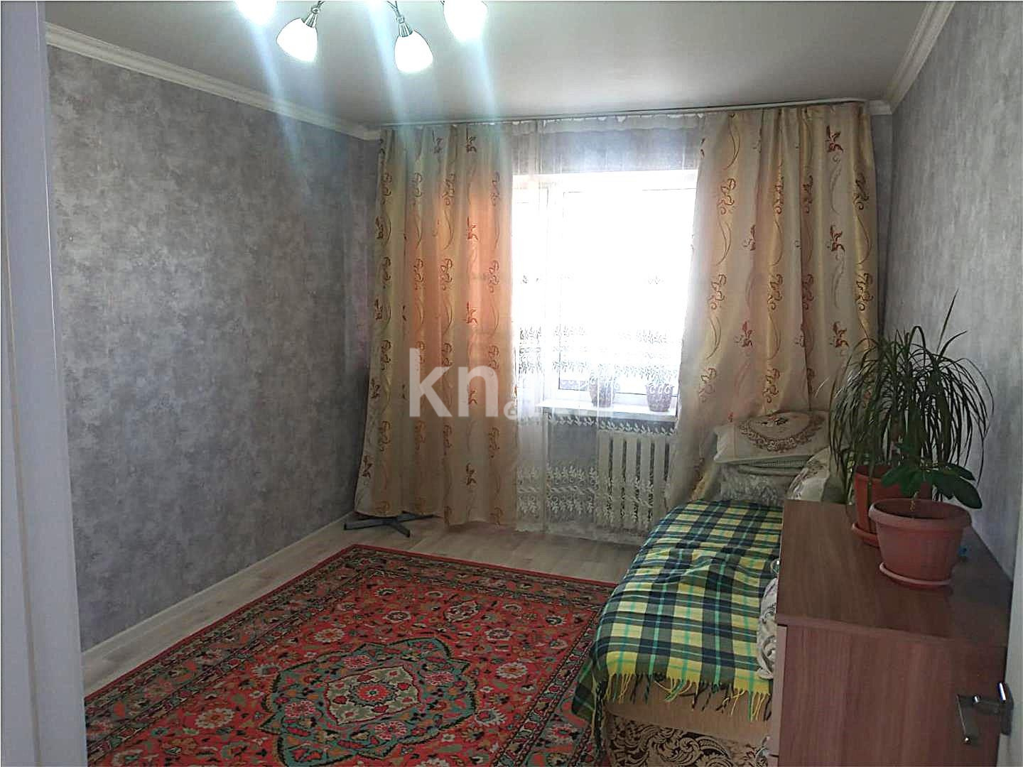 Продажа 2-комнатной квартиры, 47 м², ул. Университетская в Караганде - фото 3