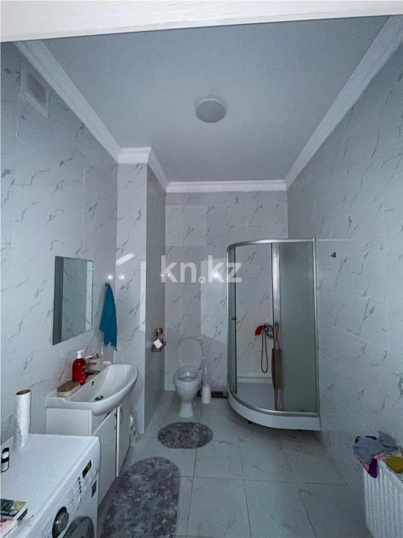 Продажа 3-комнатной квартиры, 102 м² в Астане - фото 5