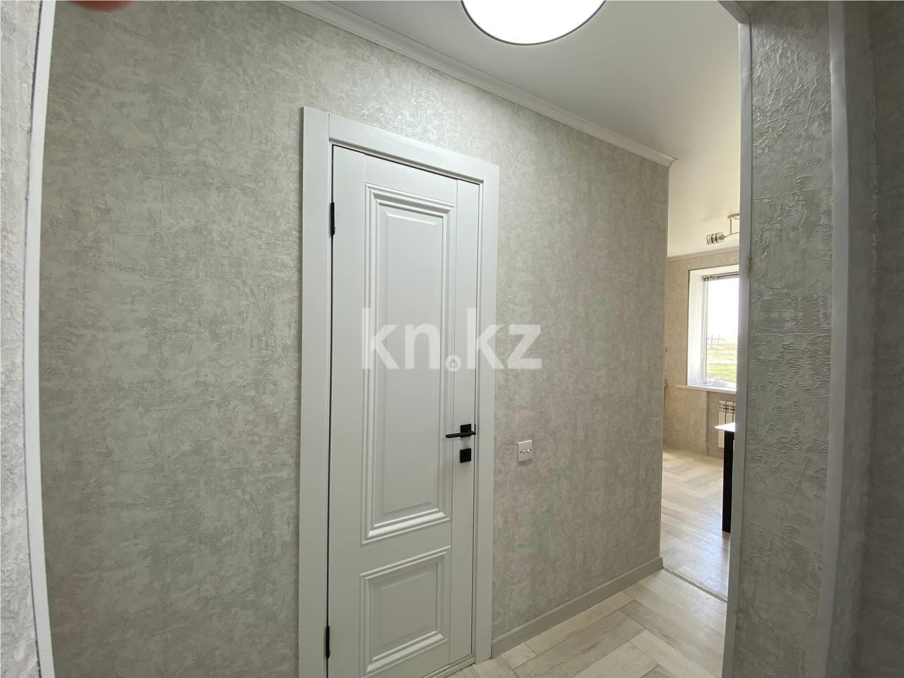 Продажа 2-комнатной квартиры, 51 м² в Темиртау - фото 9