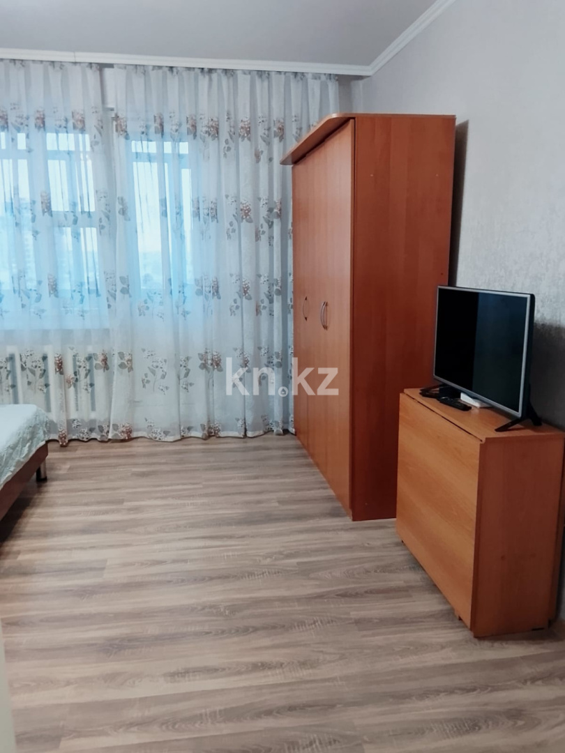 Аренда 1-комнатной квартиры посуточно, 37 м², ул. Таттимбета, дом  19 в Караганде - фото 4