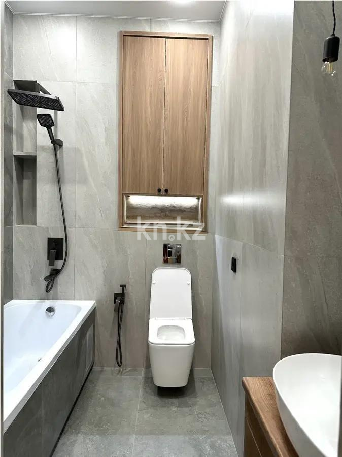 Продажа 2-комнатной квартиры, 40 м² в Астане - фото 4