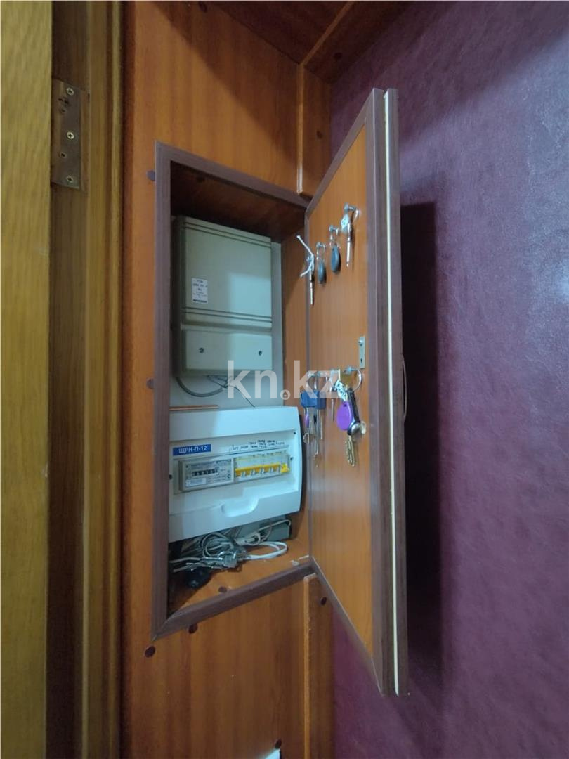 Продажа 4-комнатной квартиры, 90 м², мкр-н 8-й в Темиртау - фото 18