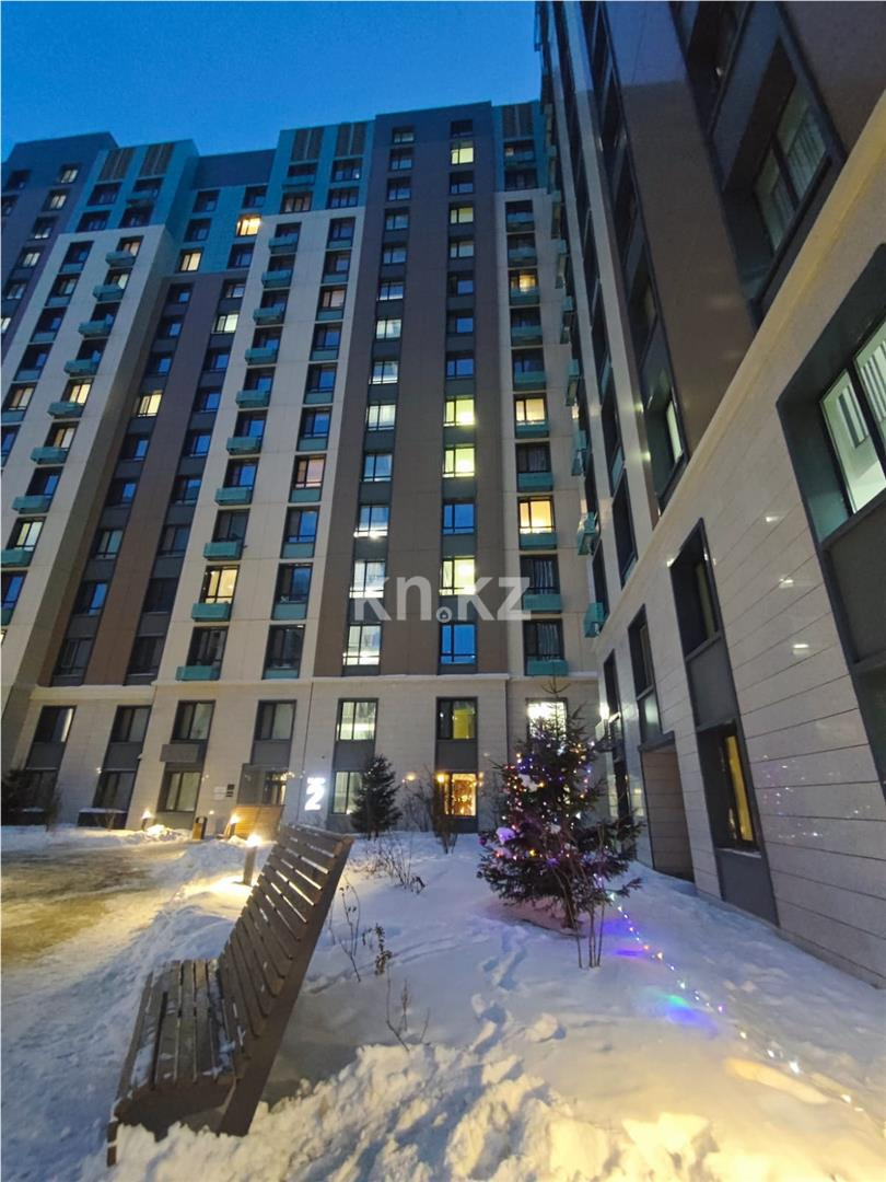 Продажа 2-комнатной квартиры, 76.2 м² в Астане - фото 7