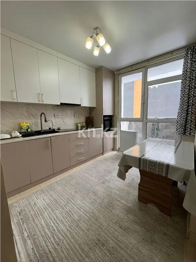 Продажа 3-комнатной квартиры, 63 м² в Алматы - фото 4