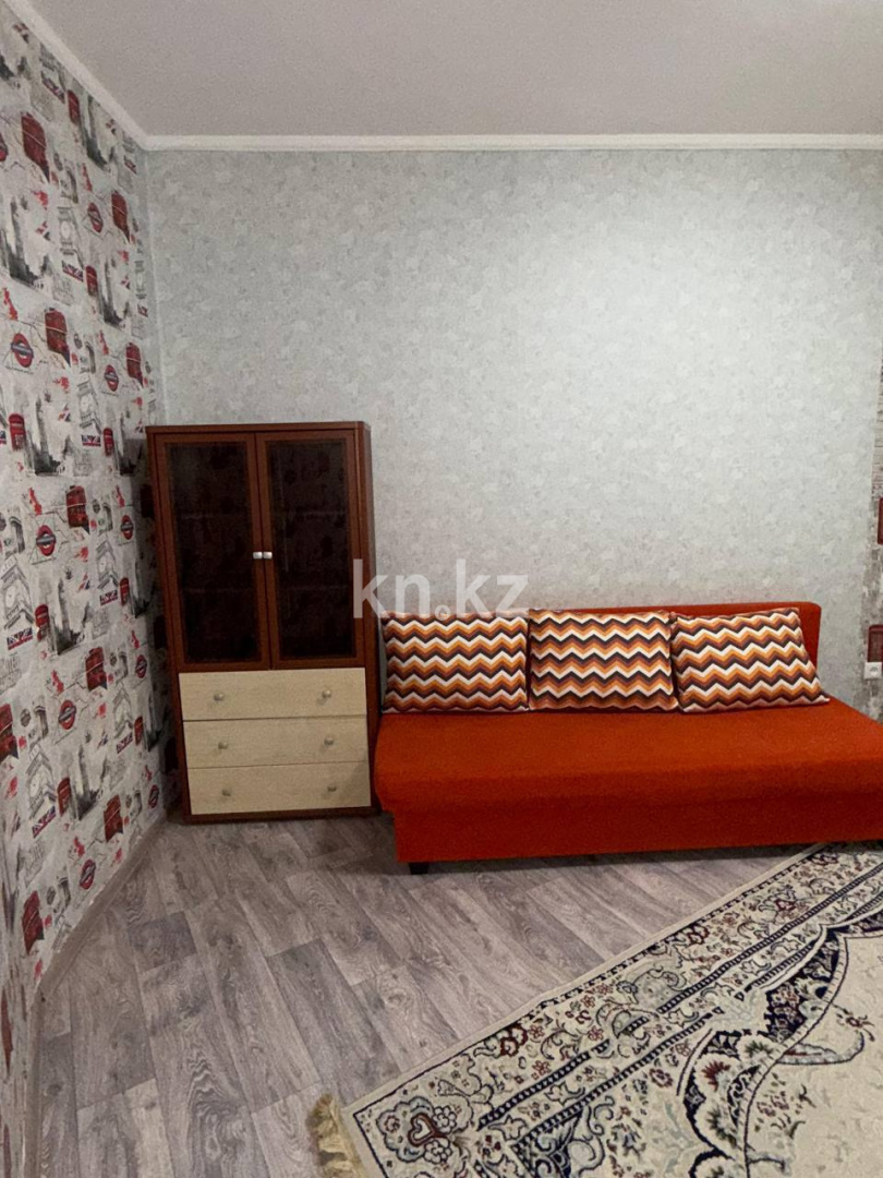 Аренда 2-комнатной квартиры, 62 м², Абая, дом  5 в Астане - фото 4