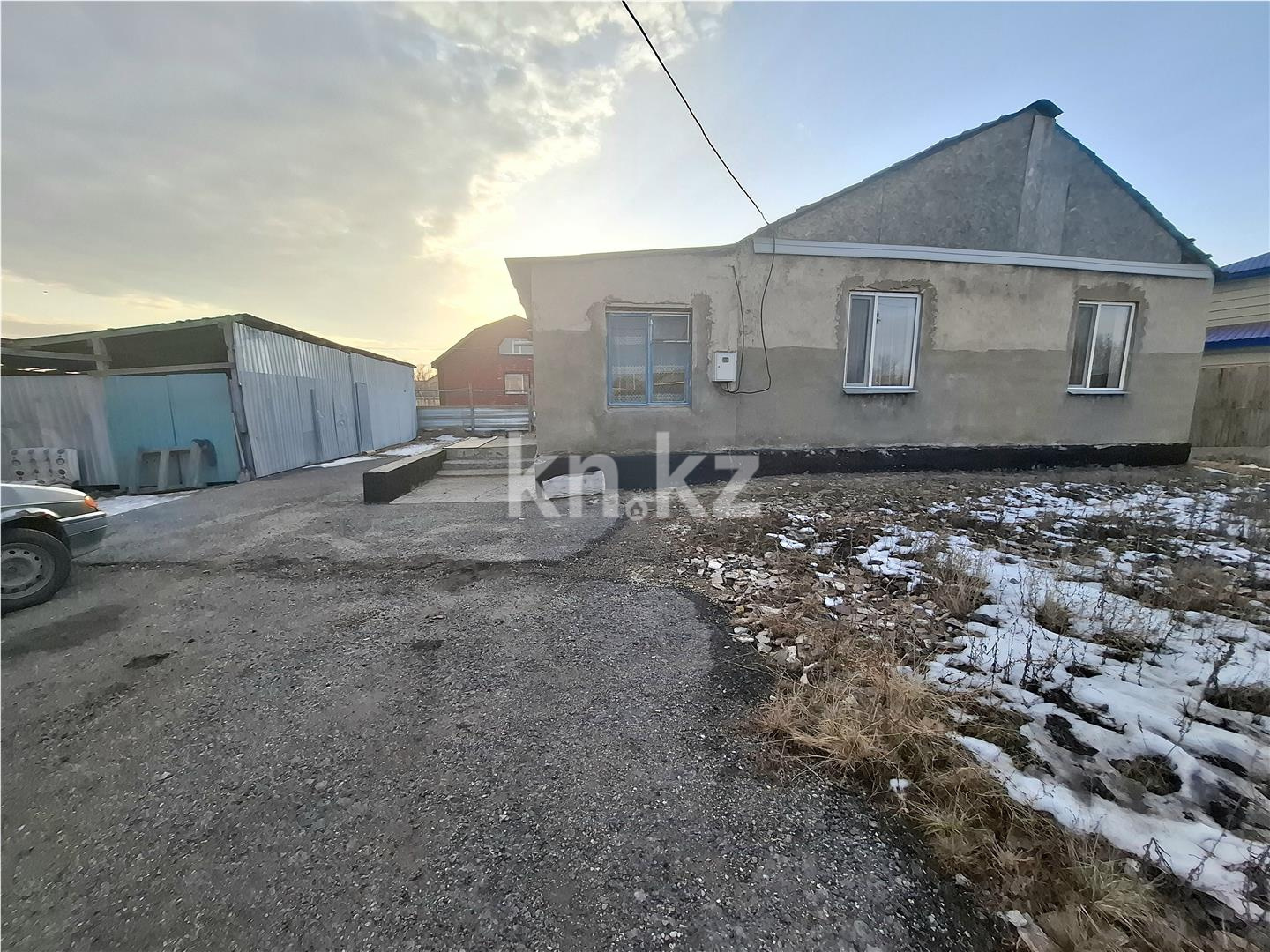 Продажа 3-комнатного дома, 110 м², ул. Каменщиков в Темиртау - фото 20