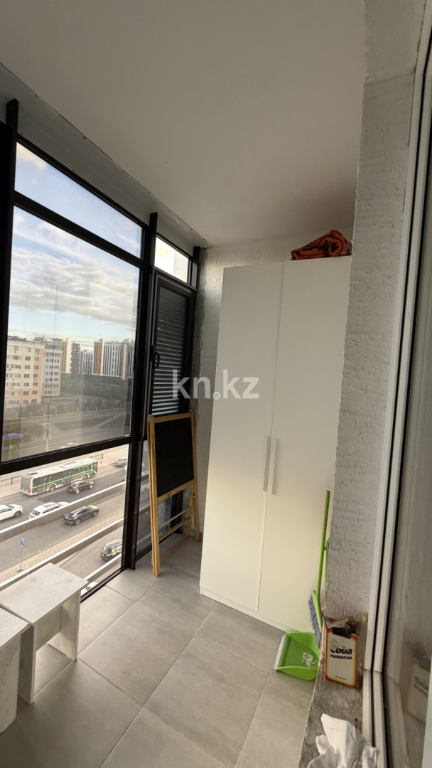 Продажа 2-комнатной квартиры, 61.87 м² в Астане - фото 5