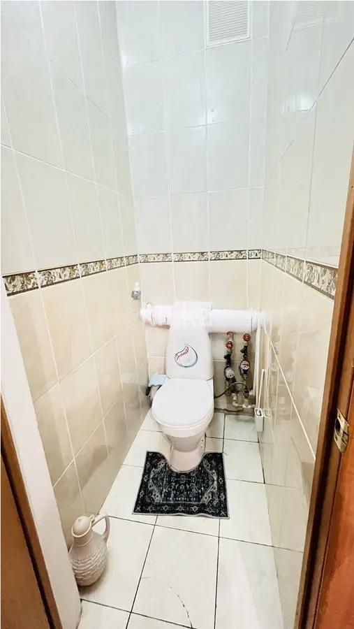 Продажа 1-комнатной квартиры, 49 м² в Астане - фото 4