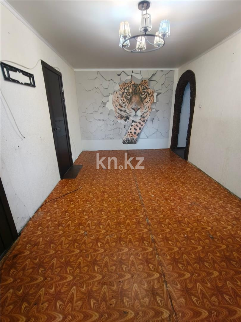 Продажа 3-комнатной квартиры, 46 м² в Темиртау