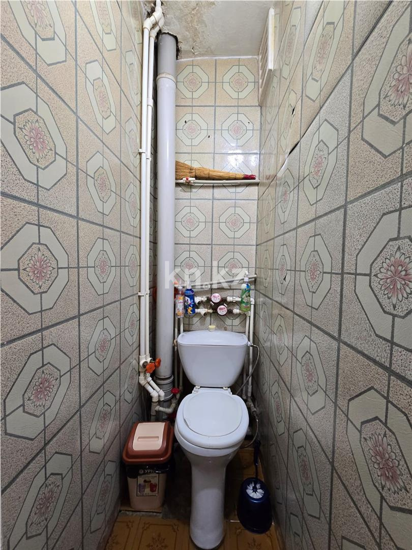 Продажа 2-комнатной квартиры, 44 м² в Темиртау - фото 10