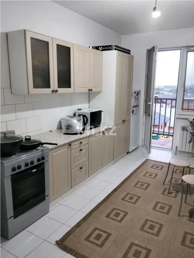 Продажа 1-комнатной квартиры, 45 м² в Алматы - фото 2