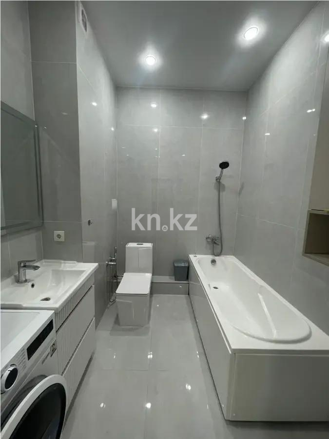 Продажа 2-комнатной квартиры, 42 м² в Алматы - фото 4