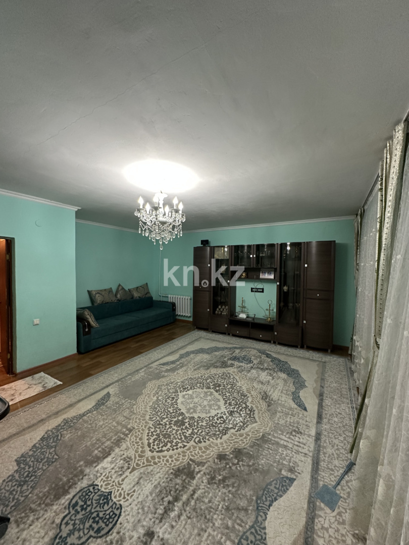 Продажа 2-комнатной квартиры, 75 м², мкр-н Нурсат-2, дом  8 в Шымкенте - фото 8