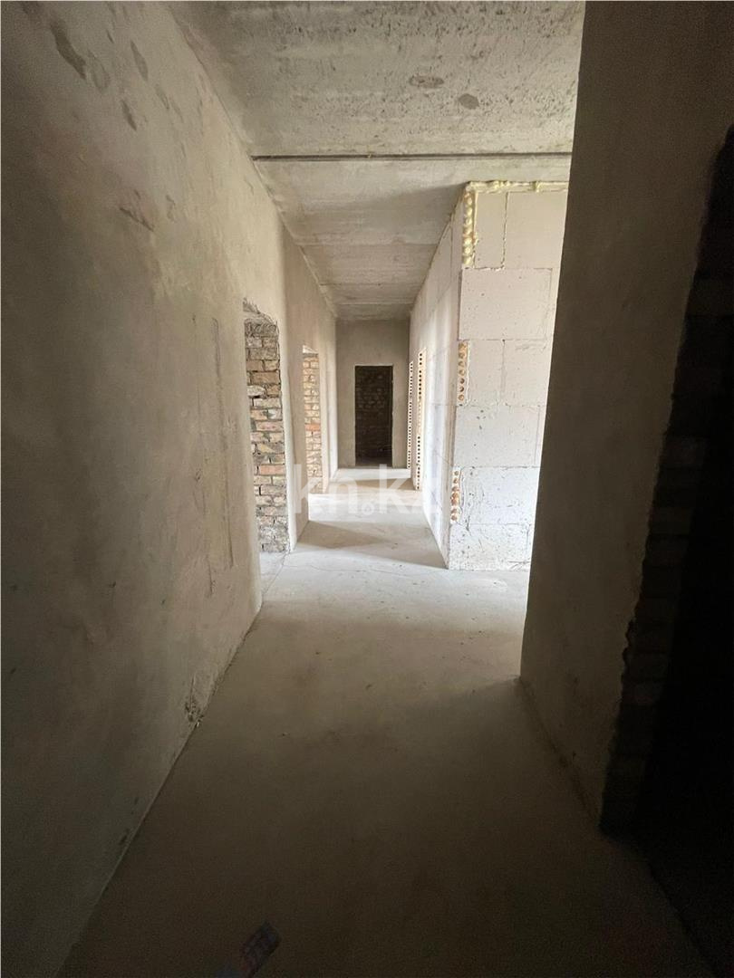 Продажа 4-комнатной квартиры, 128 м² в Караганде - фото 19