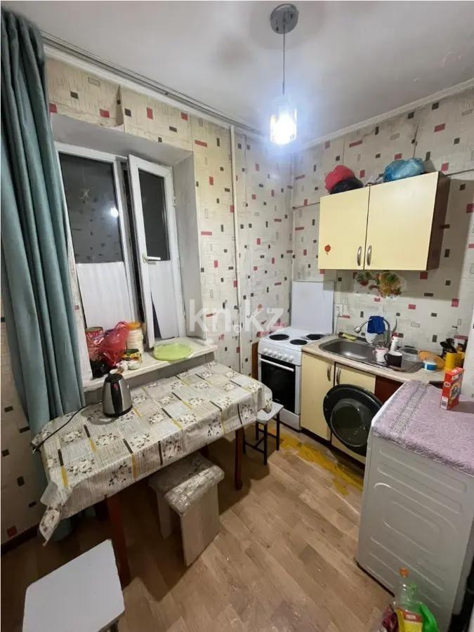 Продажа 1-комнатной квартиры, 33.2 м² в Алматы - фото 2