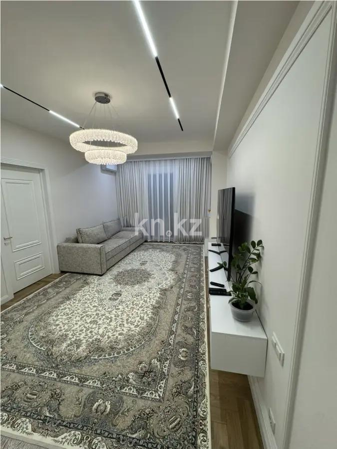 Продажа 4-комнатной квартиры, 120 м², ул. Черепанова, дом  26/1 в Алматы