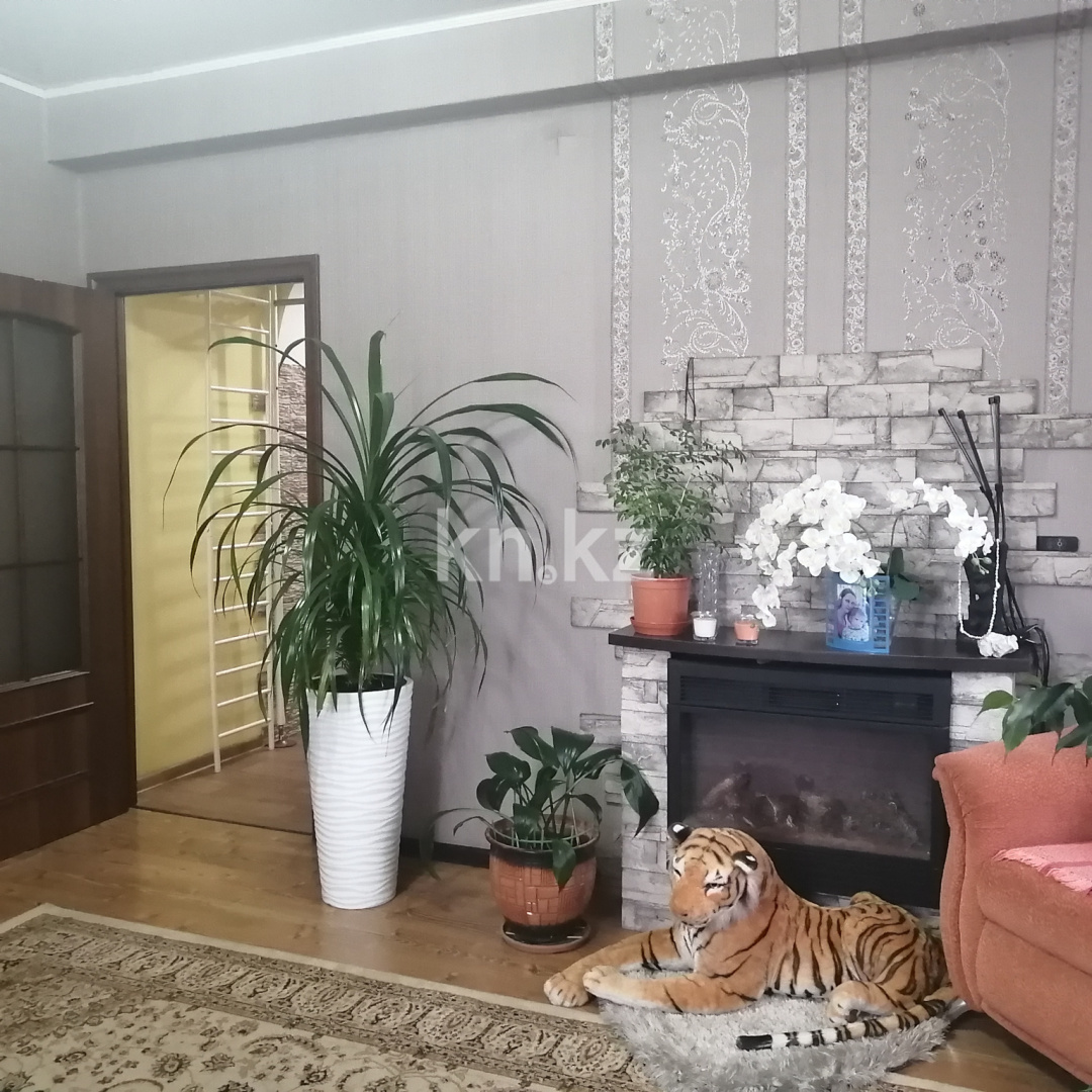 Продажа 3-комнатной квартиры, 86 м² в Усть-Каменогорске - фото 3