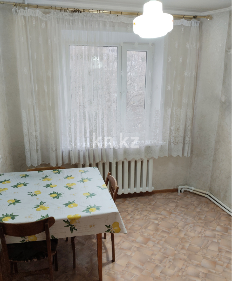 Продажа 4-комнатной квартиры, 84 м², мкр. Степной-2, дом  1 в Караганде - фото 12