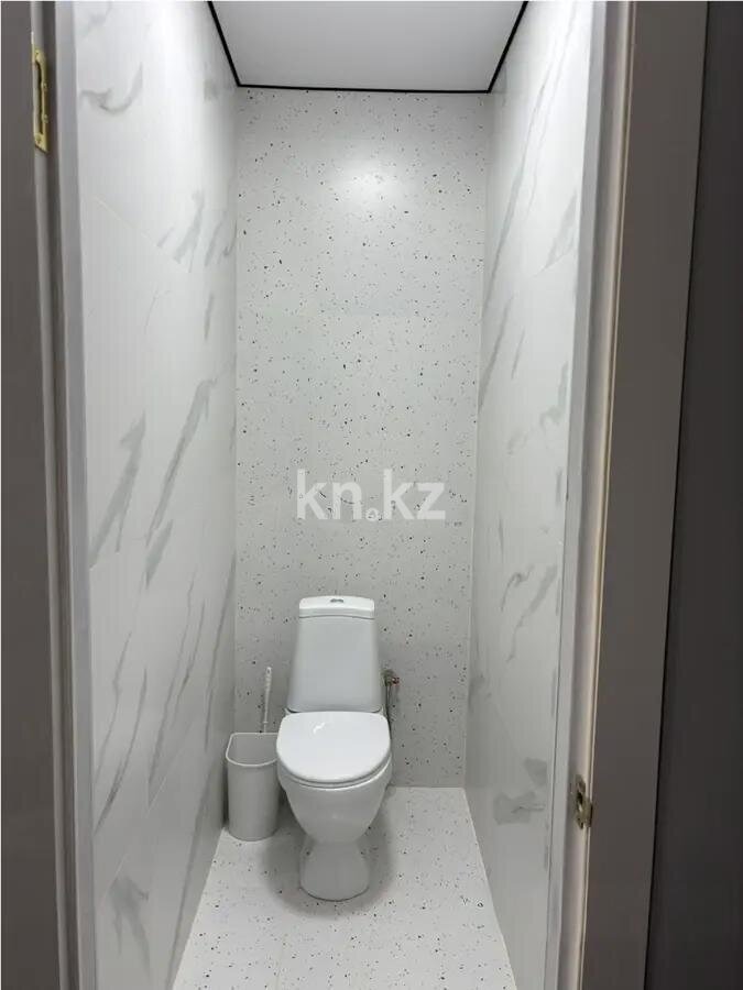 Продажа 1-комнатной квартиры, 43 м² в Астане - фото 4