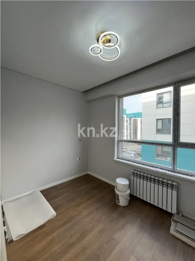 Продажа 2-комнатной квартиры, 40 м², ул. Басаркобыз, дом  1/16 стр в Алматы - фото 2