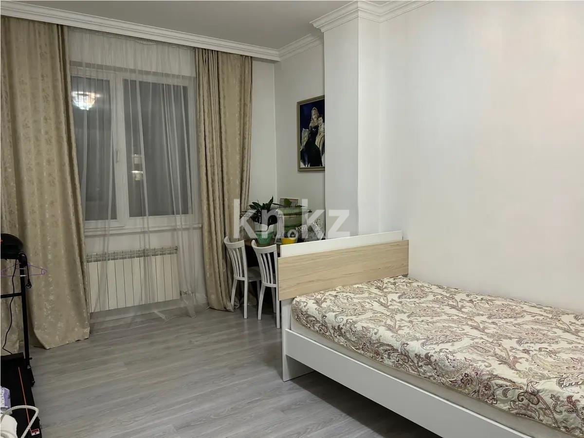 Продажа 3-комнатной квартиры, 86.9 м², ул. Калдаякова, дом  11 в Астане - фото 2
