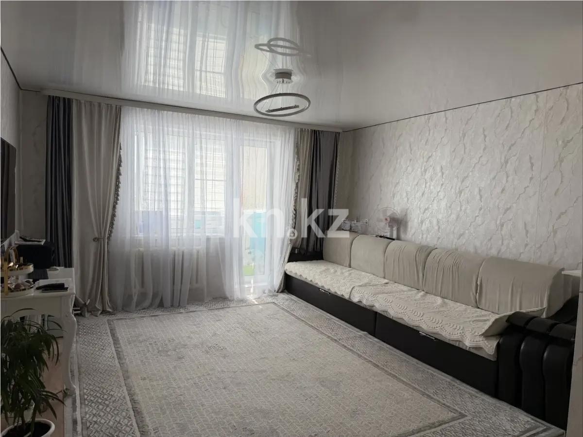 Продажа 2-комнатной квартиры, 52 м² в Шахтинске