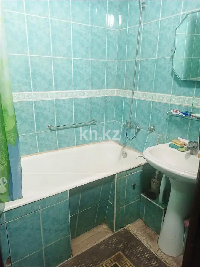 Продажа 2-комнатной квартиры, 62 м² в Алматы - фото 4