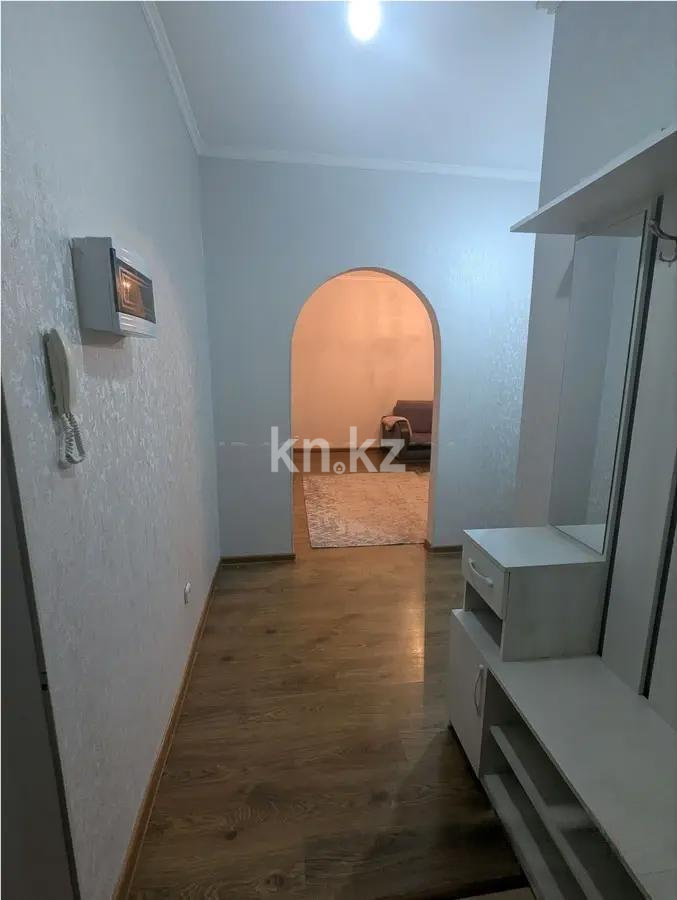 Продажа 1-комнатной квартиры, 37 м² в Астане - фото 4