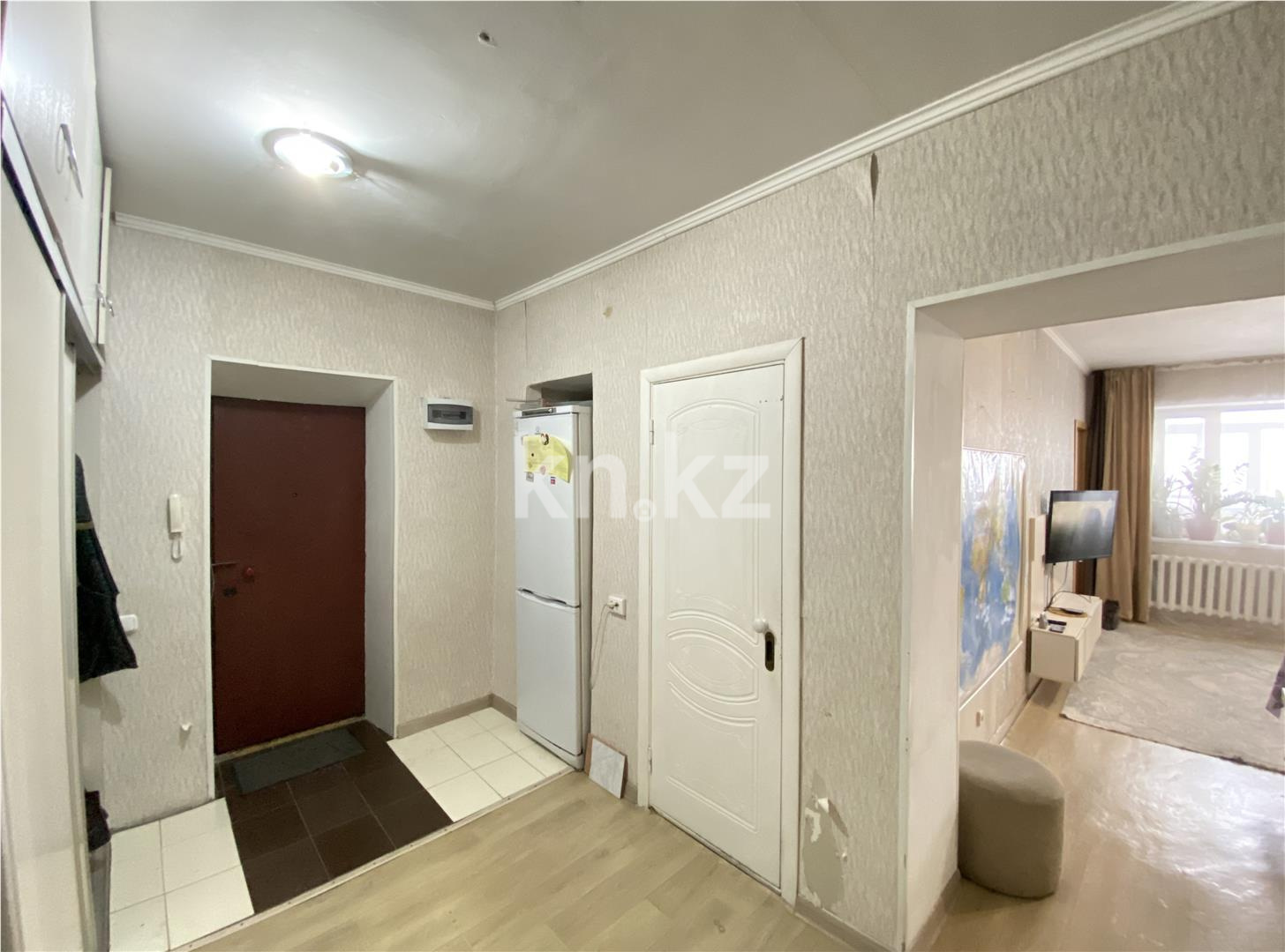 Продажа 3-комнатной квартиры, 63.5 м², ул. Дукенулы в Астане - фото 5