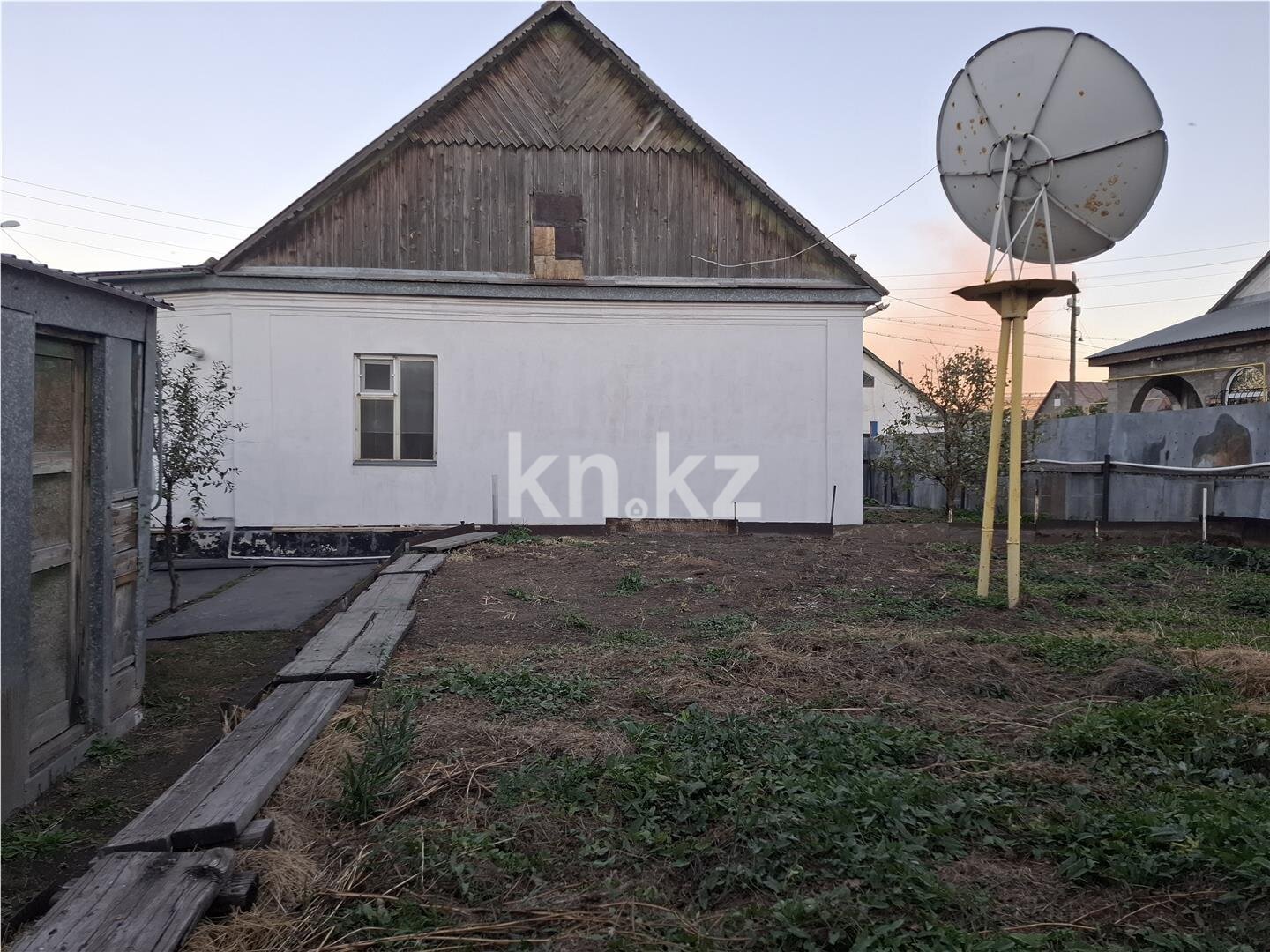 Продажа 4-комнатного дома, 77.3 м² в Темиртау - фото 2