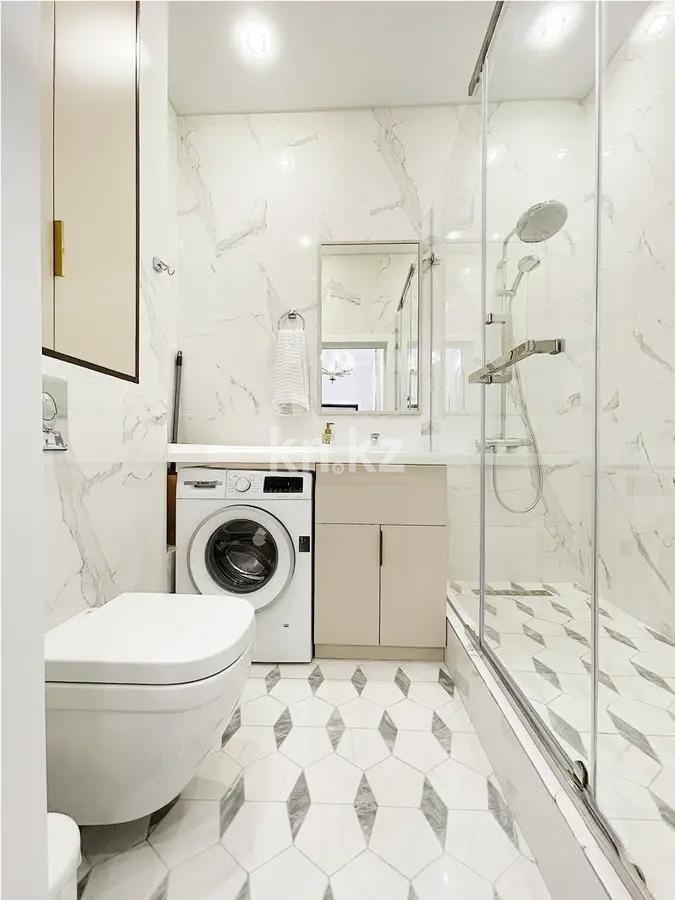 Продажа 2-комнатной квартиры, 75 м² в Астане - фото 5