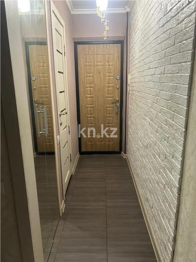Продажа 2-комнатной квартиры, 46 м², 4-й мкр., дом  65 в Темиртау - фото 5