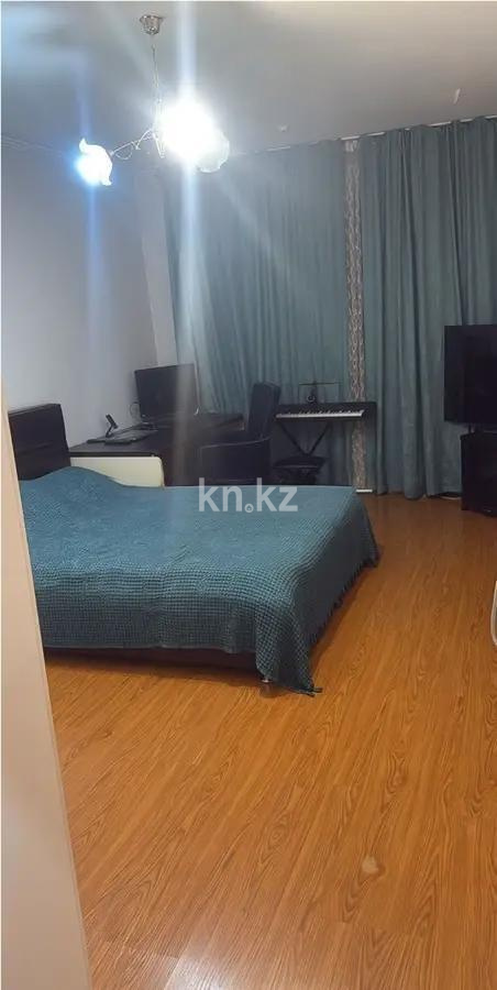 Продажа 3-комнатной квартиры, 121.6 м², ул. Гоголя, дом  2 в Алматы - фото 3