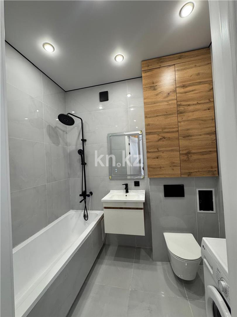 Продажа 2-комнатной квартиры, 38 м² в Астане - фото 4