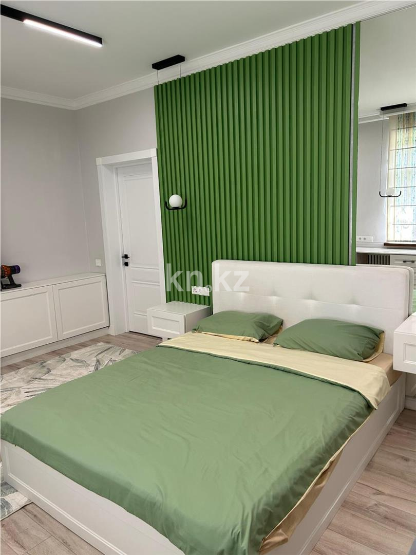 Продажа 4-комнатной квартиры, 140 м², ул. 3-й А мик-н в Темиртау - фото 10