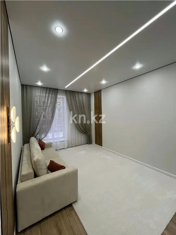 Продажа 2-комнатной квартиры, 40 м², ул. Е-15, дом  16 в Астане