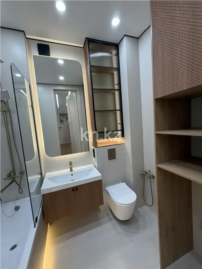 Продажа 2-комнатной квартиры, 58 м² в Астане - фото 4