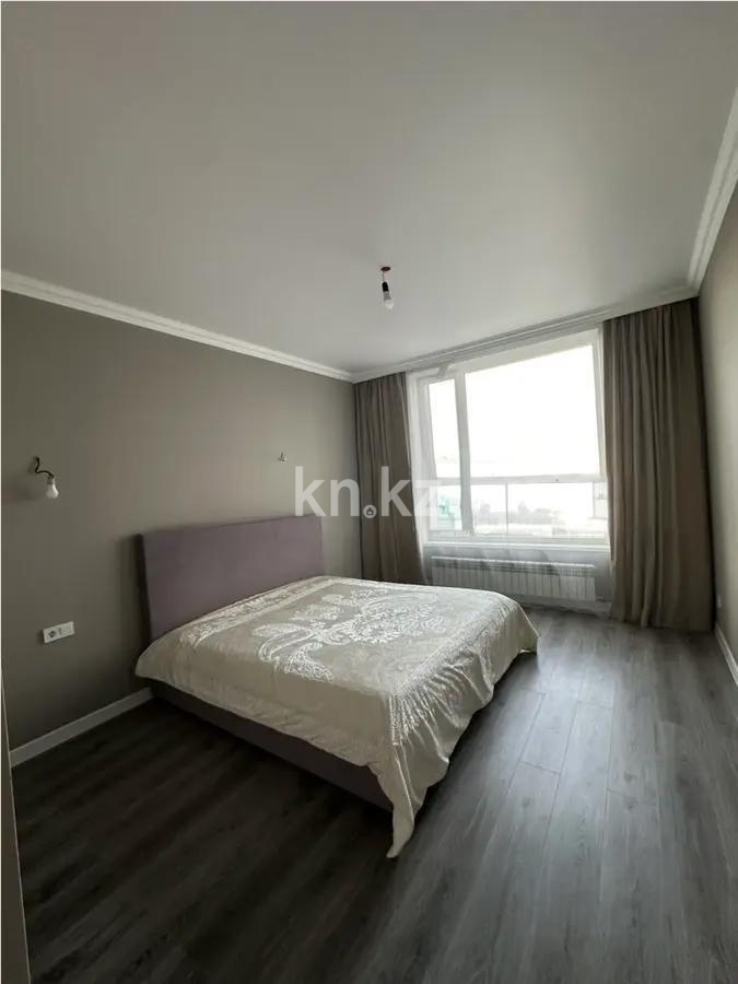 Продажа 3-комнатной квартиры, 90 м², ул. Калдаякова, дом  23/2 в Астане - фото 2