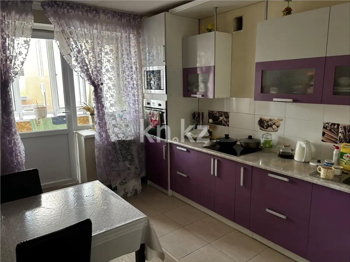 Продажа 3-комнатной квартиры, 88 м² в Астане - фото 4