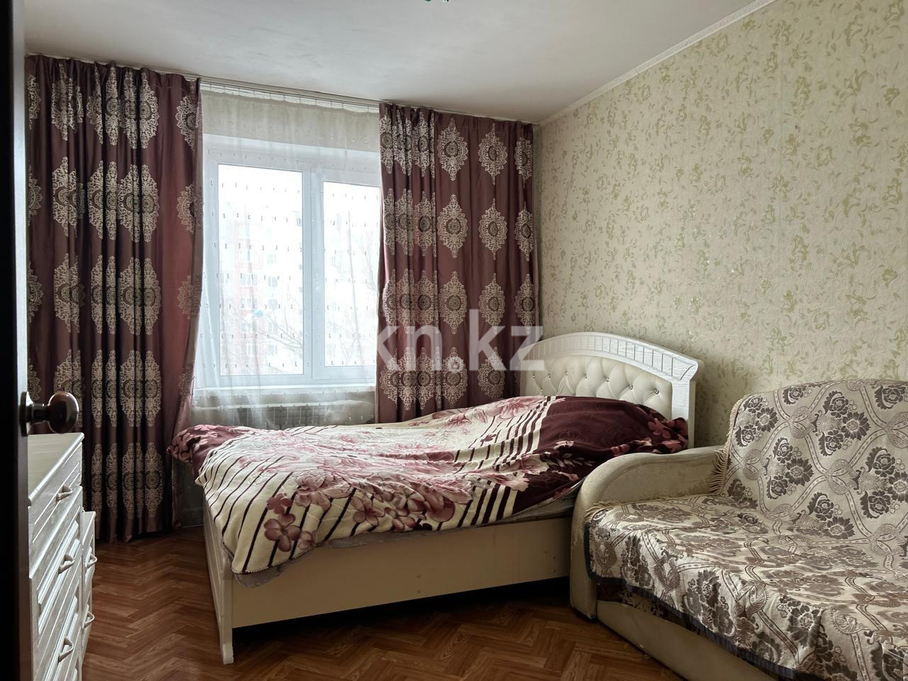 Продажа 2-комнатной квартиры, 52 м², 71 квартал в Темиртау - фото 3