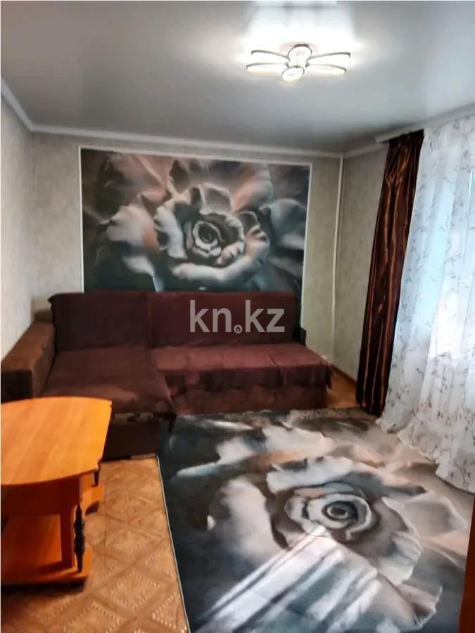 Продажа 2-комнатной квартиры, 42 м² в Караганде
