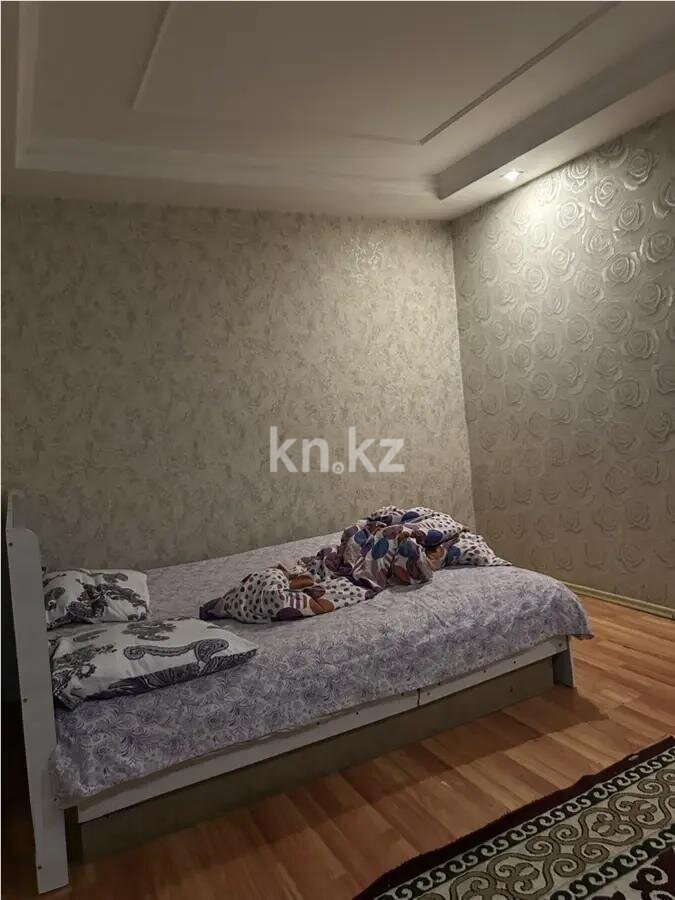 Продажа 1-комнатной квартиры, 25.5 м² в Алматы