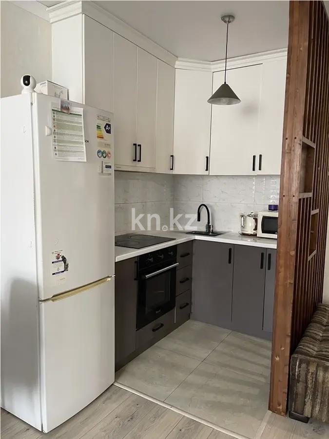 Продажа 2-комнатной квартиры, 42 м² в Астане - фото 3