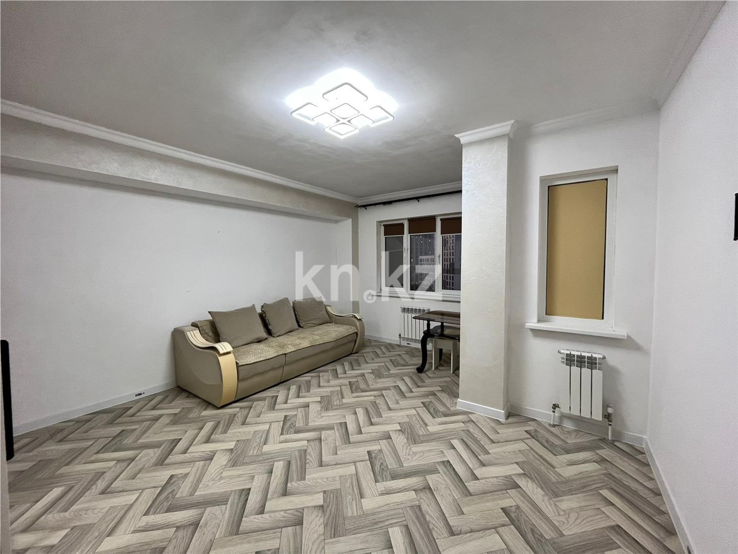 Продажа 2-комнатной квартиры, 69 м² в Астане - фото 3