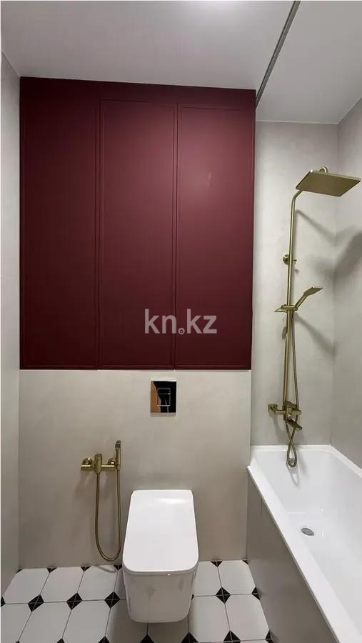 Продажа 3-комнатной квартиры, 94 м² в Астане - фото 5
