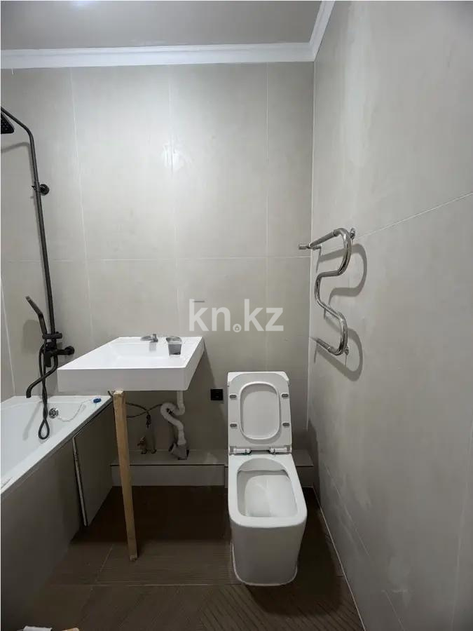 Продажа 1-комнатной квартиры, 40 м² в Алматы - фото 3