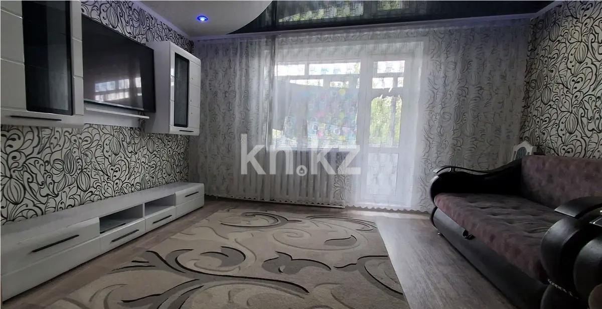 Продажа 2-комнатной квартиры, 52 м² в Караганде