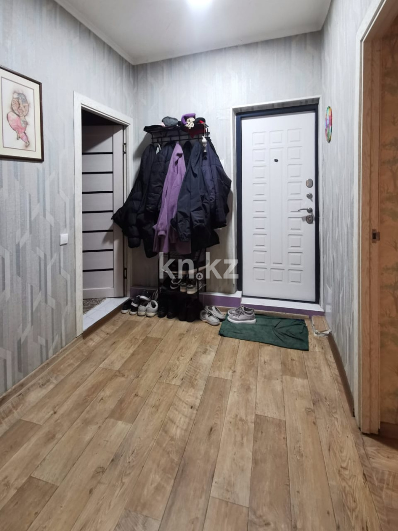 Продажа 2-комнатной квартиры, 54 м², Водник 1 в Алматинской области - фото 7