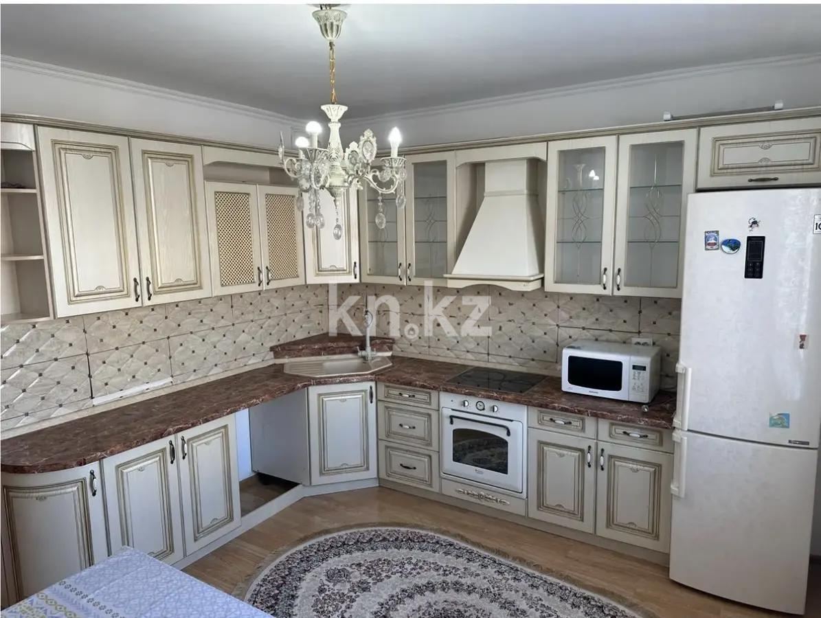 Продажа 3-комнатной квартиры, 83.3 м² в Астане - фото 3